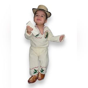 Juan Diego 2 Pc Set
